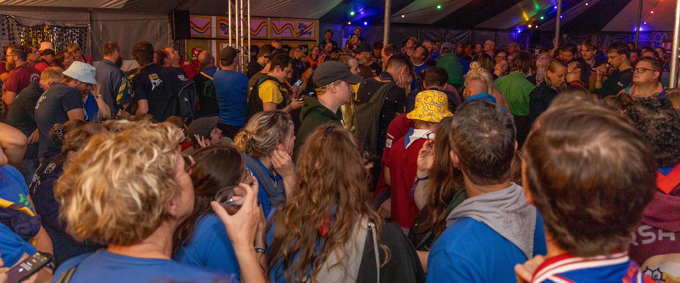 50 Jaar Jubileumfeest